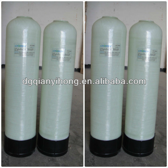 835 Sand filter tank for water filtration system