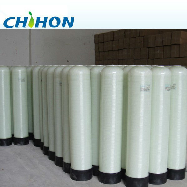 844 Water Filter FRP Tank for sand Filter